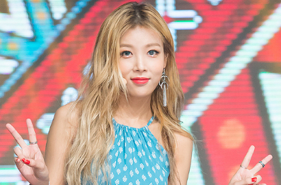 Celana Kelewat Pendek, Gaya Seksi Yubin Wonder Girls Malah Tuai Kritik