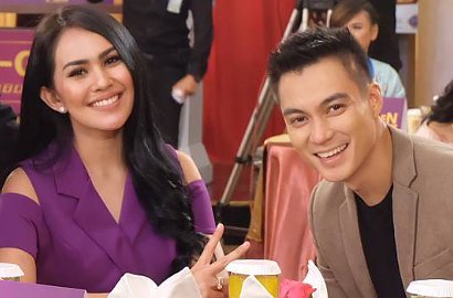 Bikin Penasaran, Kartika Putri Bocorkan Baim Wong Punya Pacar Baru