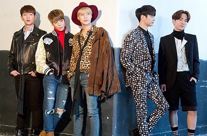 Key Bocorkan SHINee Comeback September, Ini Kata SM