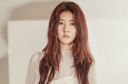 Ternyata Kim Sae Ron Belum Nonton Aktingnya Sendiri di 'The Man From Nowhere'