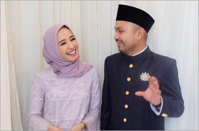 Cantik Pakai Baju Etnik Makassar, Laudya Cynthia Bella Siap Dilamar Ponakan Jusuf Kalla?