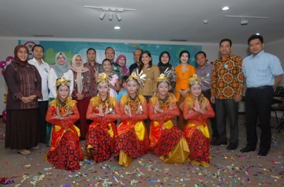 Selamat, 4 Program Ini Raih Penghargaan Anugerah TV Ramah Anak 2016 dari KPI