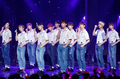 Bersikap Tak Sopan, Fans Seventeen Dinilai Bikin Malu di Festival Ulsan