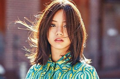 Wow, 'Gaya Jalanan' Hyeri Girl's Day di Majalah Ini Jadi Inspirasi Netter