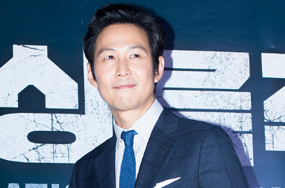 Lee Jung Jae Ungkap Cedera dan Ubah Imej Bintangi 'Operation Chromite'