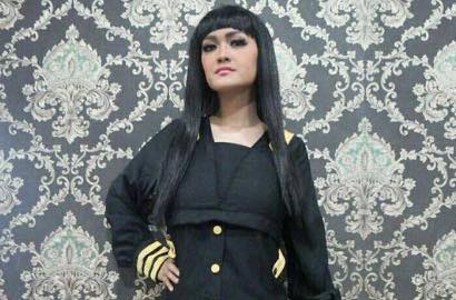Julia Perez Ajak Adik Terjun ke Dunia Artis, Ingin Pensiun?