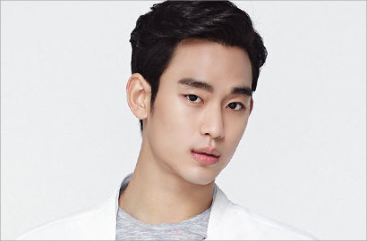 Kim Soo Hyun Ternyata Punya 'Kembaran' dari Kalangan Idol, Semirip Apa?