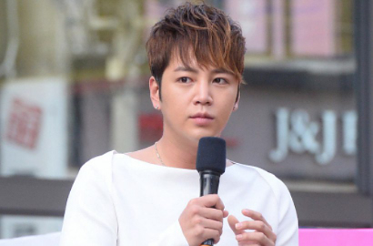 Biasa Jadi Aktor, Jang Geun Suk Kini Rasakan Beratnya Sutradarai Film
