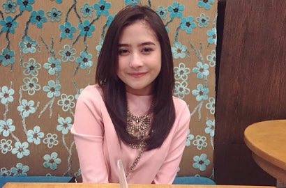 Main di FTV Baru, Prilly Latuconsina Jadi Supir Angkot Cantik