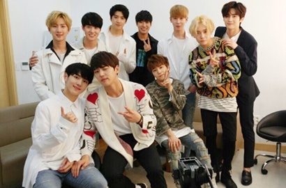 Usai Ganti CEO, Cube Dihujat karena Kembali Tunda Debut Pentagon