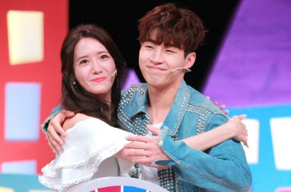Wah, Yoona SNSD Dapat Pujian dari Henry Super Junior-M