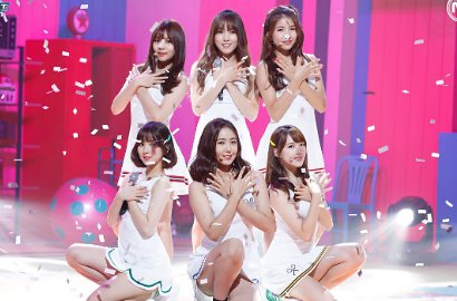 'Me Gustas Tu' Nge-Hits, G-Friend Sempat Ragu dengan 'Rough' yang Biasa Saja