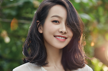 Victoria Hapus f(x) di Profil Weibo, Gara-Gara Konflik Tiongkok?