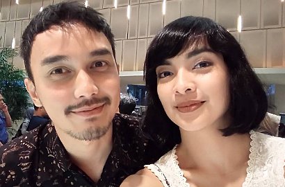 Undangan Pernikahan Dimas Aditya dan Tika Bravani Beredar, Netter Patah Hati