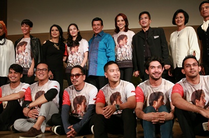 BCL Sempat Kesulitan Bangun Chemistry dengan Para Pemain '3 Srikandi'