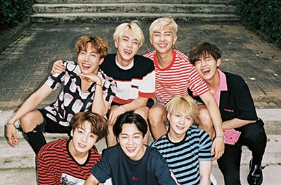 Seru, Begini Kisah Liburan Backpacker Bujangan Ala BTS