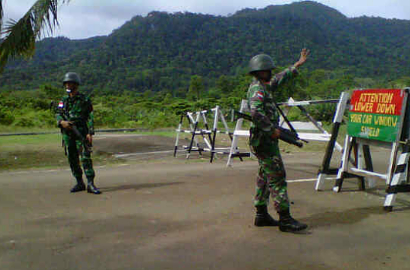 Tewaskan 1 Anggota TNI, Begini Kronologi Polisi Salah Tembak di Poso