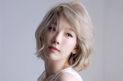 Tae Yeon Bakal Nyanyikan OST Drama Baekhyun, 'Scarlet Heart Ryeo'