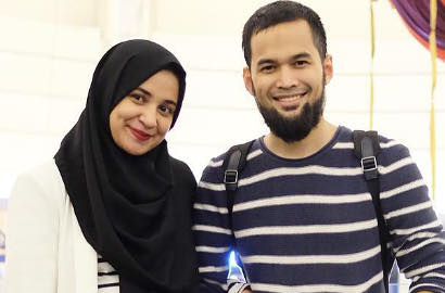 Anggap Lucu, Teuku Wisnu Tertawa Lihat Proses Persalinan Shireen