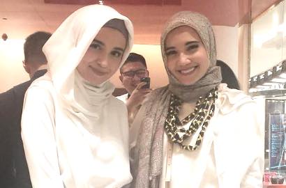 Zaskia Sungkar Sempat Bete Saat Shireen Melahirkan, Kenapa?