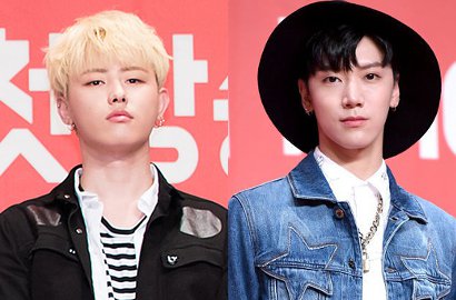 Bukan U-Kwon Block B, Ten NCT Disebut Lebih Layak Menang di 'Hit the Stage'?
