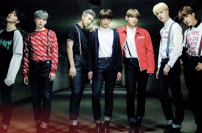 Konser BTS Bikin Fans Tiongkok Kecewa Gara-gara Kondisi Rap Monster?