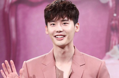Bohong Soal Kontrak, Mantan Manajemen Lee Jong Suk Dipenjara 2,5 Tahun