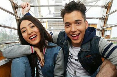 Makin Mesra, Steven William Sebut Natasha Wilona Istimewa di 'Anak Jalanan'