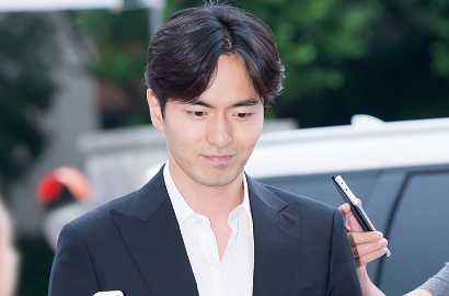 Terungkap, Wanita 'Korban' Lee Jin Wook Adalah Aktris Musikal