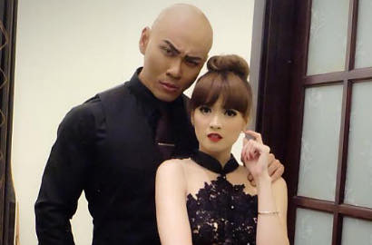 Tak Manja Pada Deddy Corbuzier, Chika Jessica Takut 'Dibengkokin'