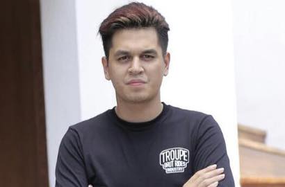 Rayakan Ultah ke-23, Kevin Julio Jadi Trending Topik