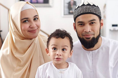 Teuku Wisnu Ingin Punya Anak Lagi, Shireen Sungkar: Enak Saja