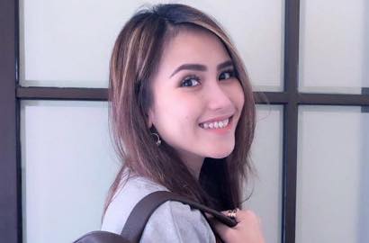 Isu 'Kencan' dengan Raffi Masih Dianggap Wajar, Ayu Ting Ting Ogah Lapor Polisi