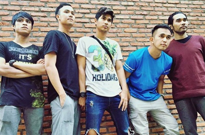 Ingin Beda, Lyla Rela Latihan Dance Untuk Konser 10 Tahun Berkarya