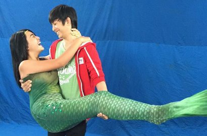 Waduh, FPI Sebut 'Mermaid In Love' Sinetron Amoral