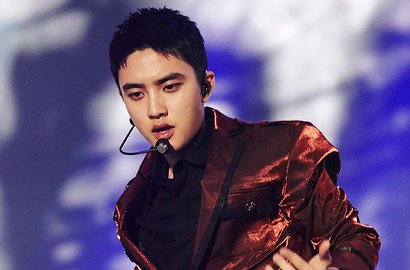 Jago Masak, D.O. EXO Buatkan Masakan Ini untuk Manajer