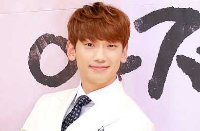 Sempat Tertunda, Rain Dipastikan Bakal Rilis Album Baru Tahun Ini