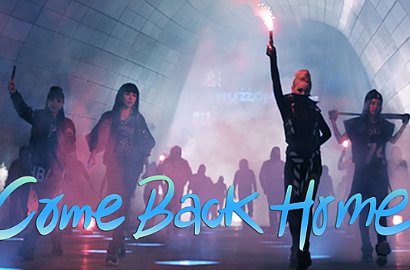 Beredar Lagu Penyanyi Tiongkok Diduga Plagiat 2NE1, Netter: Itu Bukannya Cover?