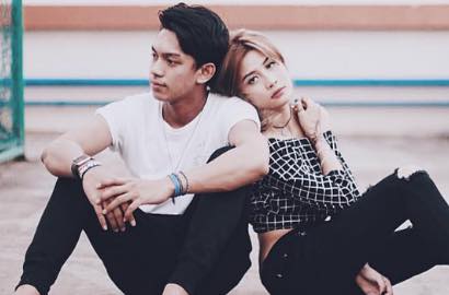 Bikin Video Curhat, Inikah Alasan Awkarin Begitu Tergila-gila Pada Gaga?