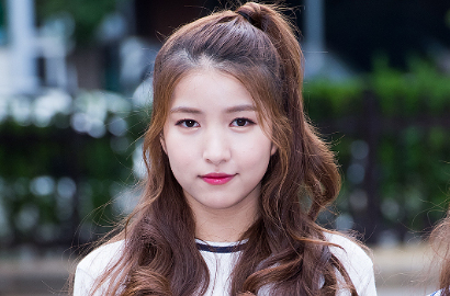 Sowon Ungkap Member G-Friend Paling Telat Bangun dan Lelet, Siapa?