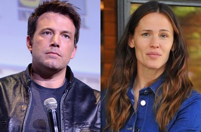 Diisukan Rujuk dan Hamil Lagi dengan Ben Affleck, Ini Kata Jennifer Garner