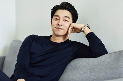 Gong Yoo Dingin pada Pemeran Anaknya Saat Syuting 'Train to Busan', Kenapa?