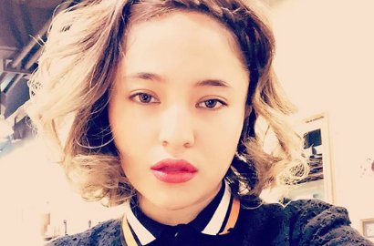 Kaget Ada Marshanda Kecil di 'Jinny Oh Jinny', Netizen: Imut Banget