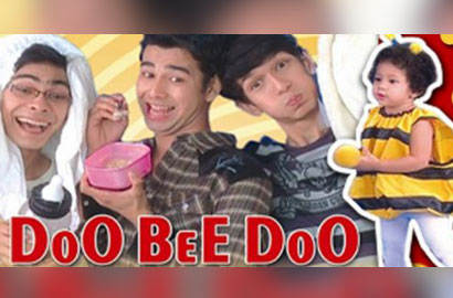 Tambah Daftar Sinetron Lawas, RCTI Tayangkan 'Doo Be Doo' dan 'Si Cantik & Si Buruk Rupa'