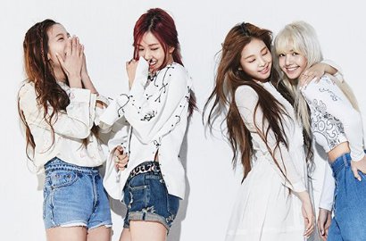Tanggal Debut Black Pink Sudah Pasti, Netter Malah Ogah Peduli