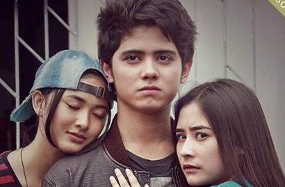 Super Keren, Begini Cara Gokil Aliando Promo Mini Serinya dengan Prilly