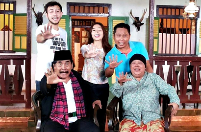 Banjir Pujian, Rating 'Julaiha Princess Betawi' Nikita Willy Kalah dari 'Ranveer dan Ishani'