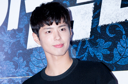 Super Gugup Saat Cium Hyeri di 'Reply 1988', Park Bo Gum: Aku Pura-Pura Tenang