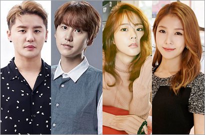 Hotel Hingga Guest House, 4 Idol Ini Miliki Bangunan Termahal