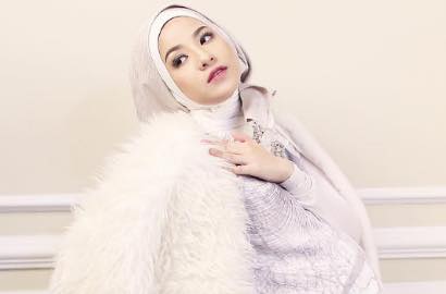 Tetap Bersyukur Saat Sakit, Natasha Rizki Banjir Pujian